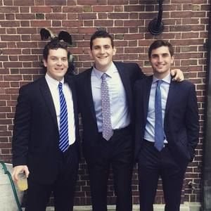 Meet your Posher, Henry